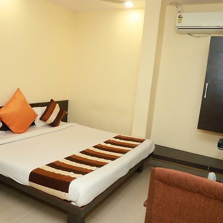 Hotel Suryodaya Ujjain Exterior photo