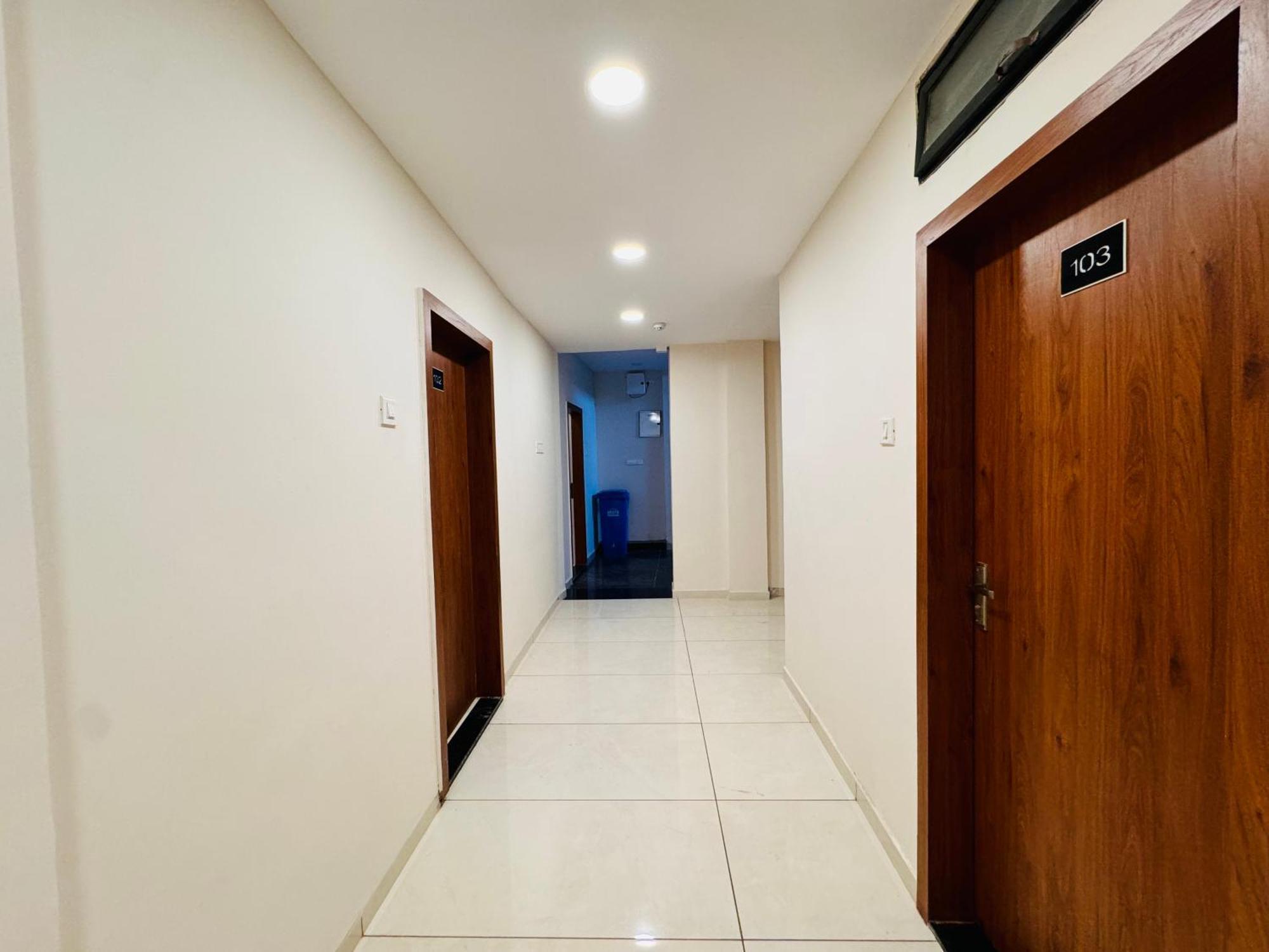 Hotel Suryodaya Ujjain Exterior photo