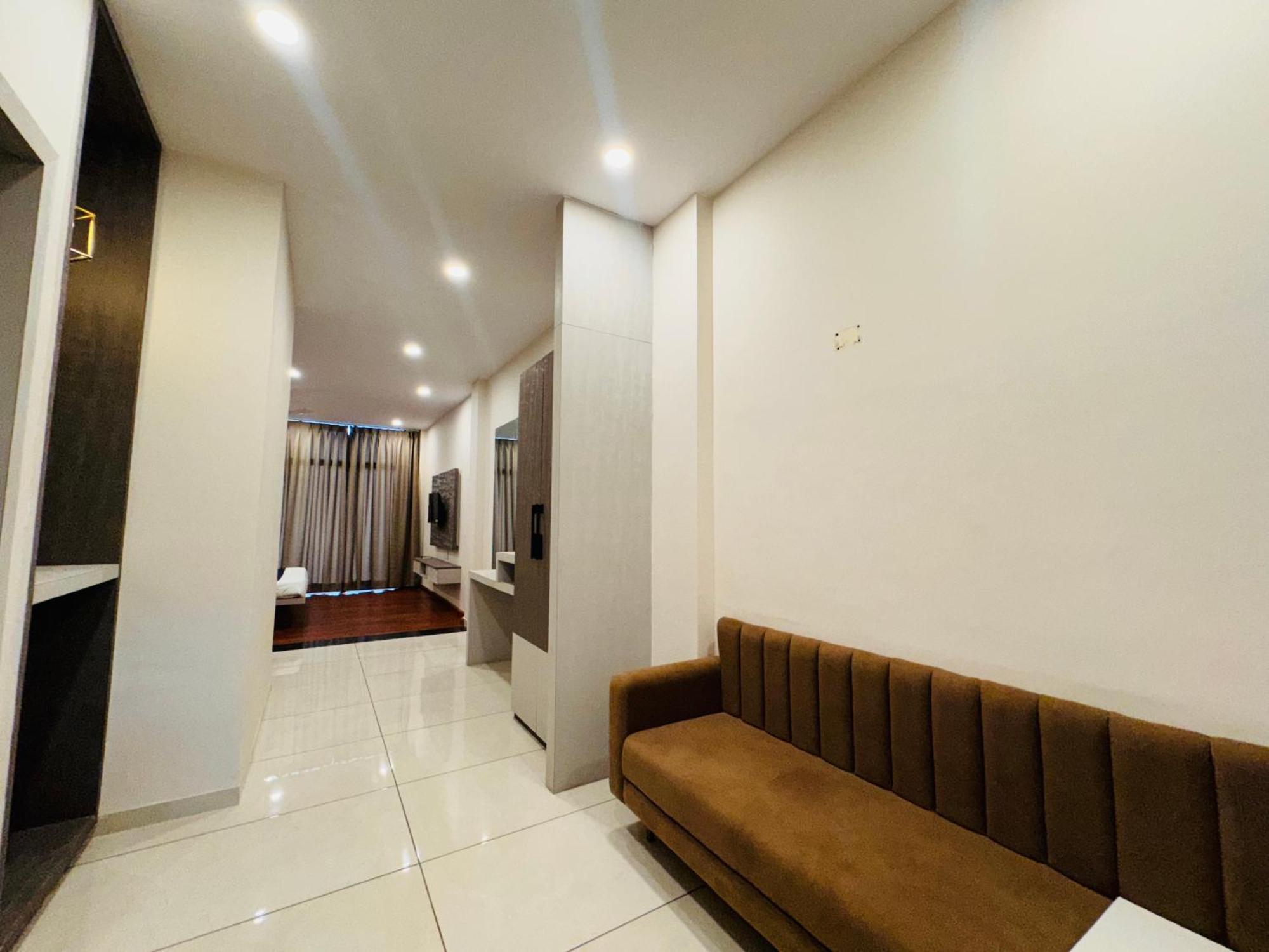 Hotel Suryodaya Ujjain Room photo