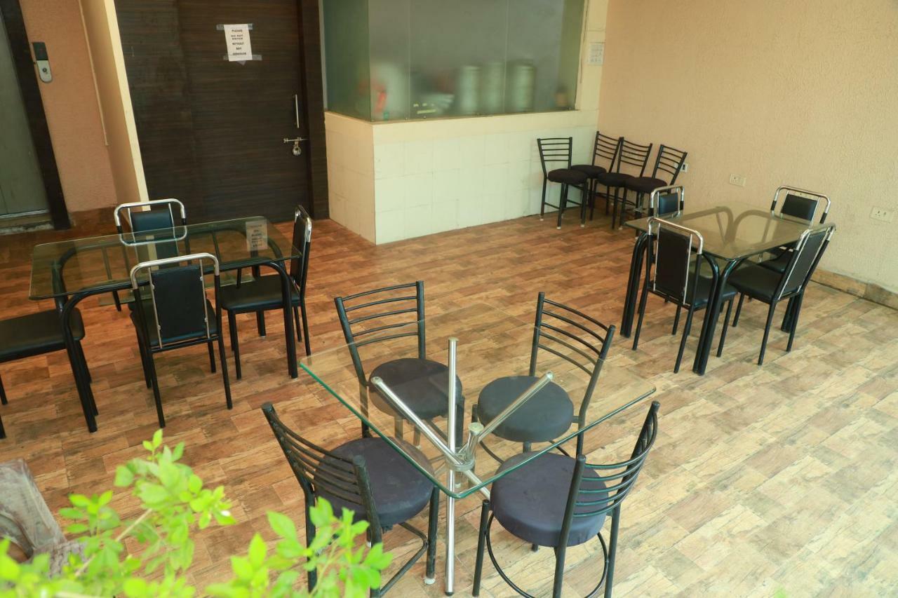 Hotel Suryodaya Ujjain Exterior photo